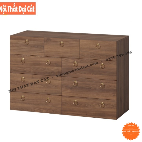 Tủ lưu trữ , tủ trang trí đa năng TĐ064