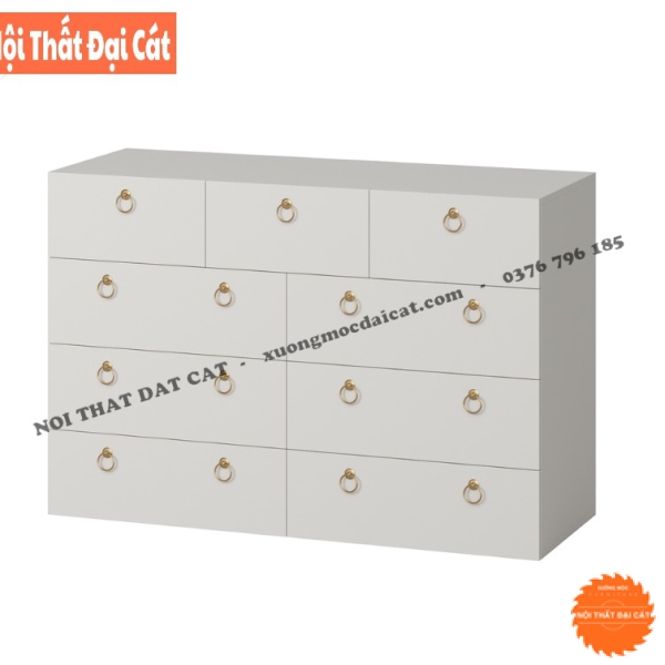Tủ lưu trữ , tủ trang trí đa năng TĐ064