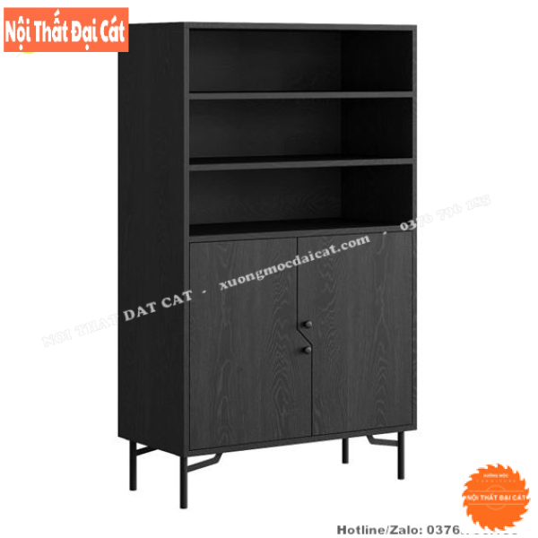 Tủ hồ sơ văn phòng nhỏ gọn THST053