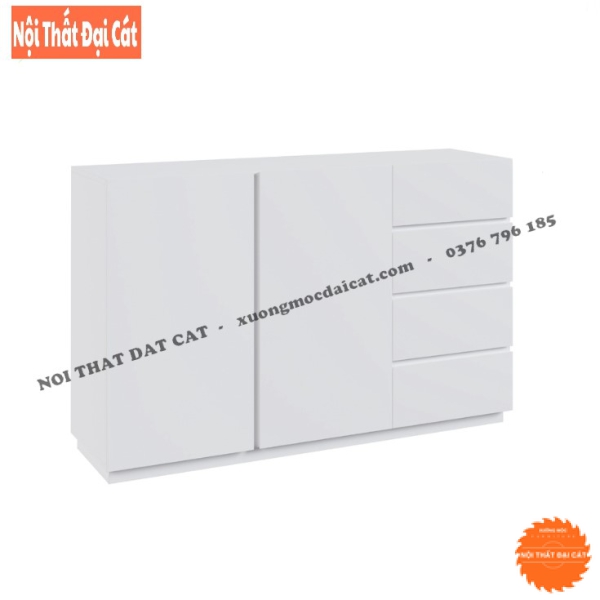Tủ lưu trữ đựng đồ nhỏ gọn TĐ066