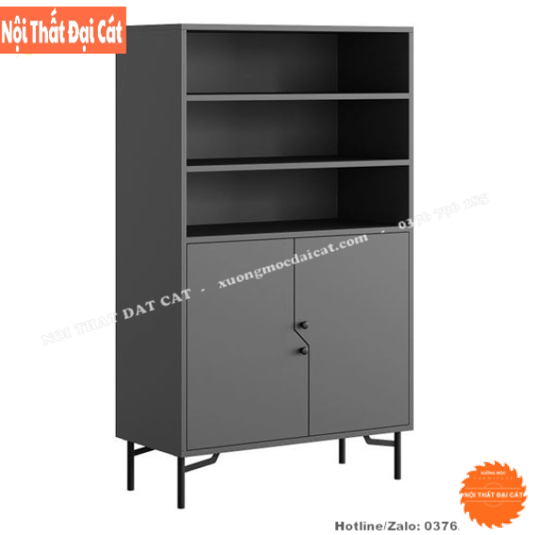 Tủ hồ sơ văn phòng nhỏ gọn THST053