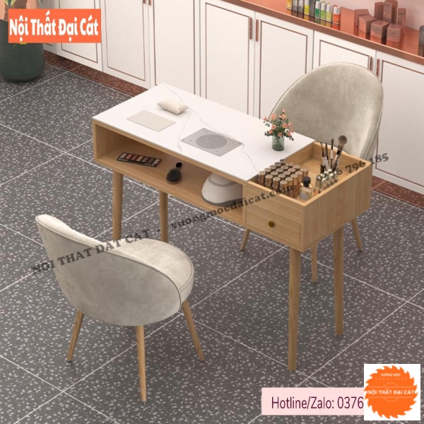 Bàn làm nail BLN007