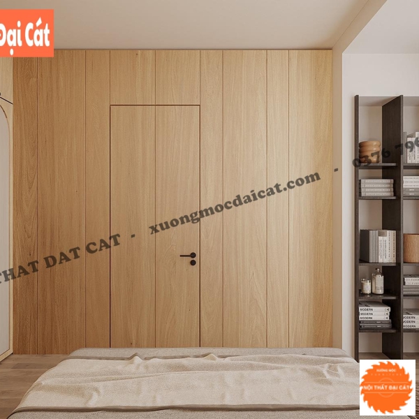 Combo nội thất phòng ngủ CBPN0147