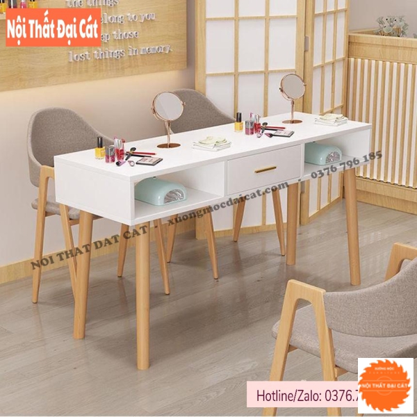 Bàn làm nail BLN008