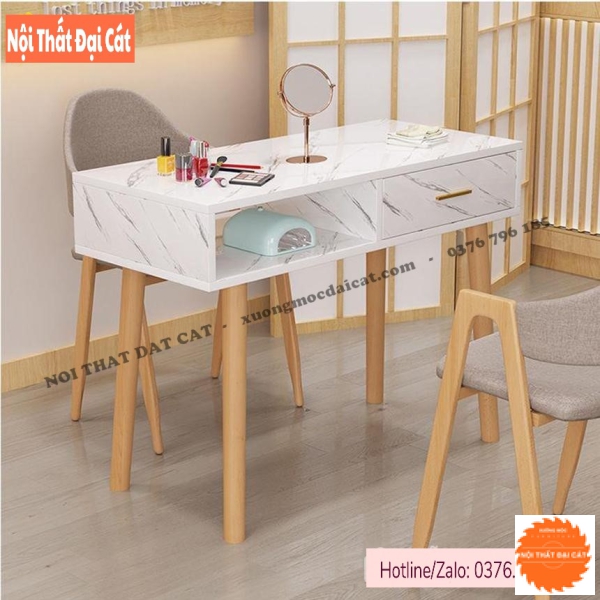 Bàn làm nail BLN008