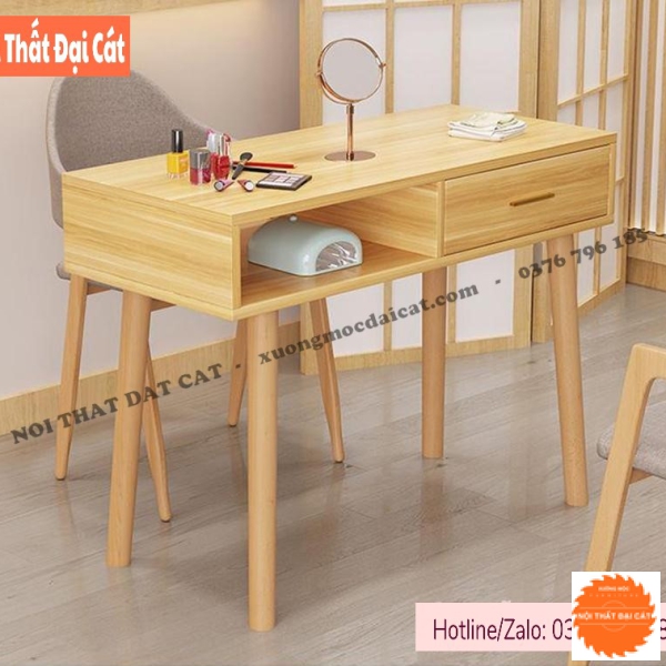 Bàn làm nail BLN008