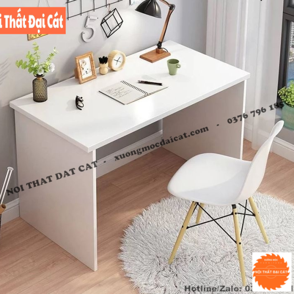 Bàn làm việc thiết kế đơn giản BLV110