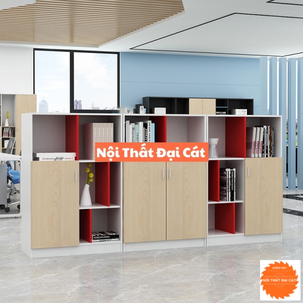 Tủ hồ sơ nhỏ gọn đa năng THST047