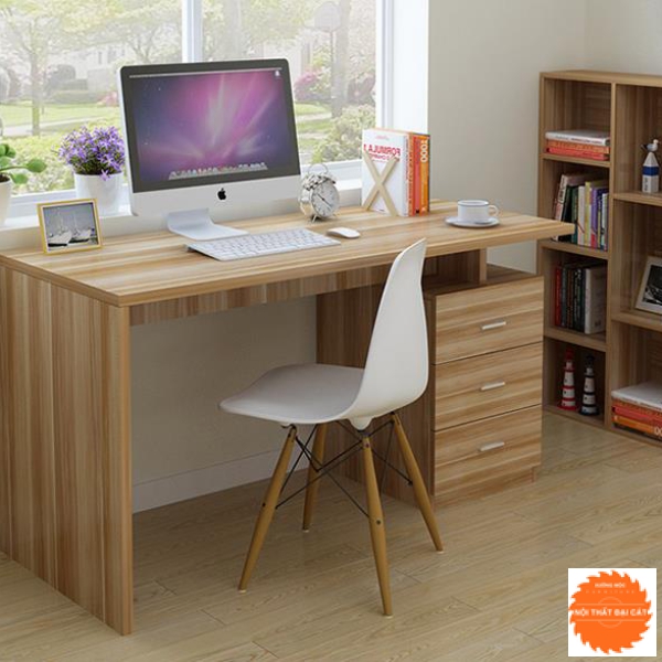 Bàn học kèm tab BH006