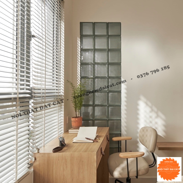 Combo nội thất phòng ngủ CBPN0147