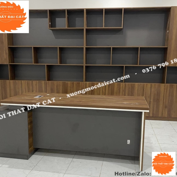 Bàn giám đốc MS22008