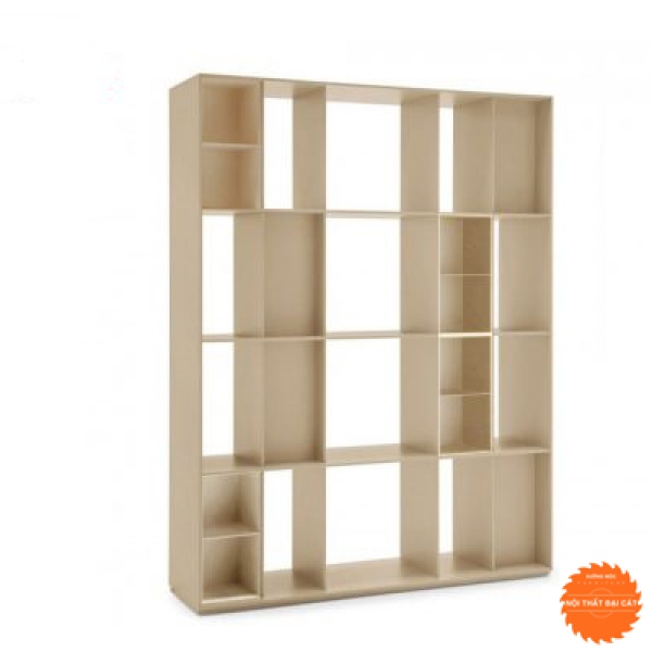 Kệ sách thiết kế nhiều tầng đa năng KS088