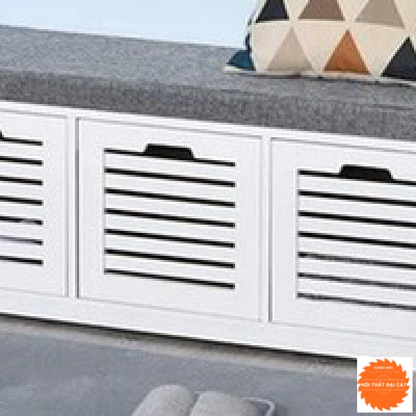 Tủ giày thiết kế nhỏ gọn - hiện đại TG148