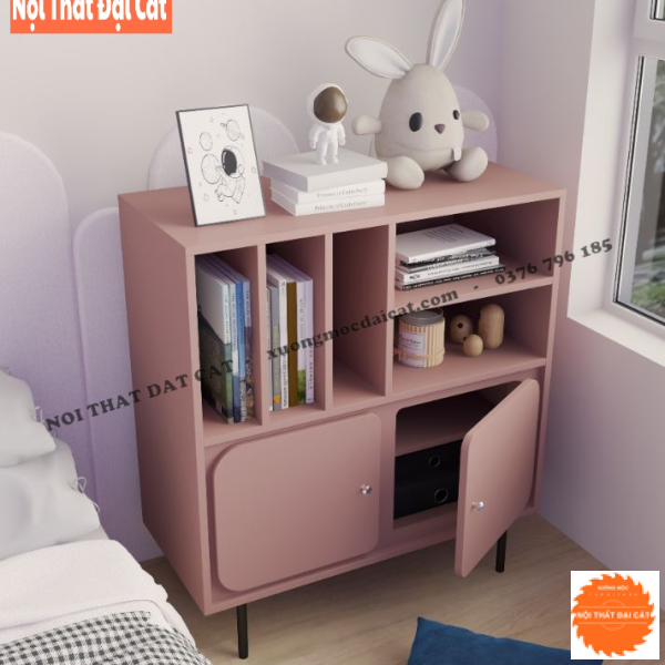 Tủ nhỏ để đầu giường phong cách T070