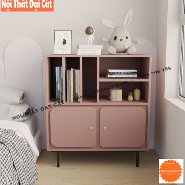 Tủ nhỏ để đầu giường phong cách T070