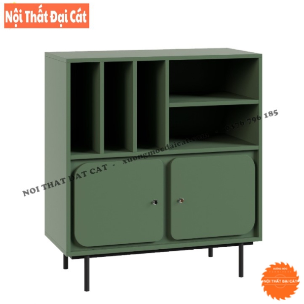 Tủ nhỏ để đầu giường phong cách T070