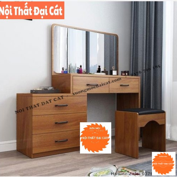 Combo nội thất phòng ngủ CBPN079