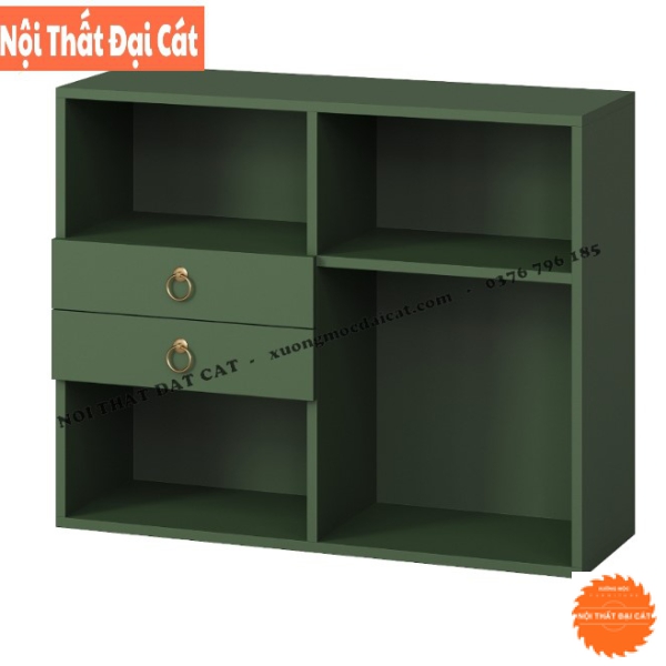 Tủ lưu trữ đồ - tủ trang trí đẹp TĐ080