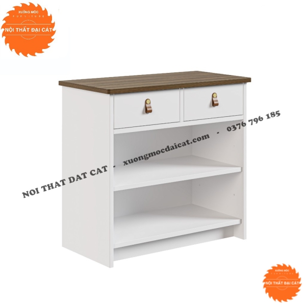 Tủ nhỏ để đầu giường phòng ngủ T072