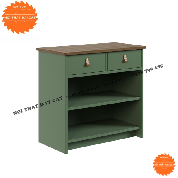 Tủ nhỏ để đầu giường phòng ngủ T072