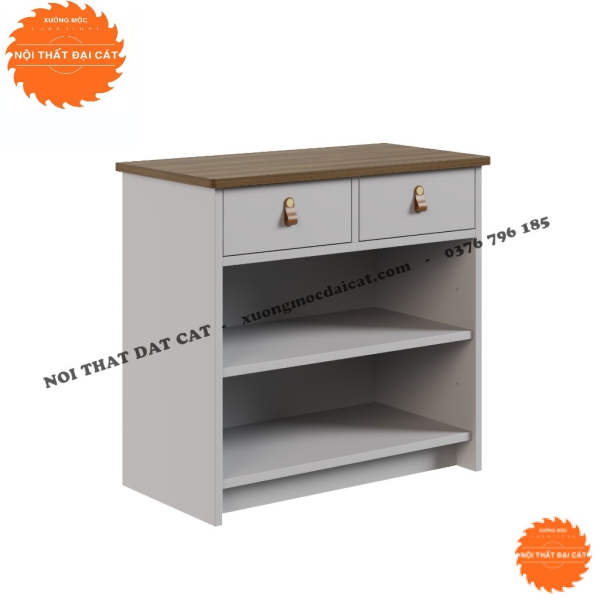Tủ nhỏ để đầu giường phòng ngủ T072