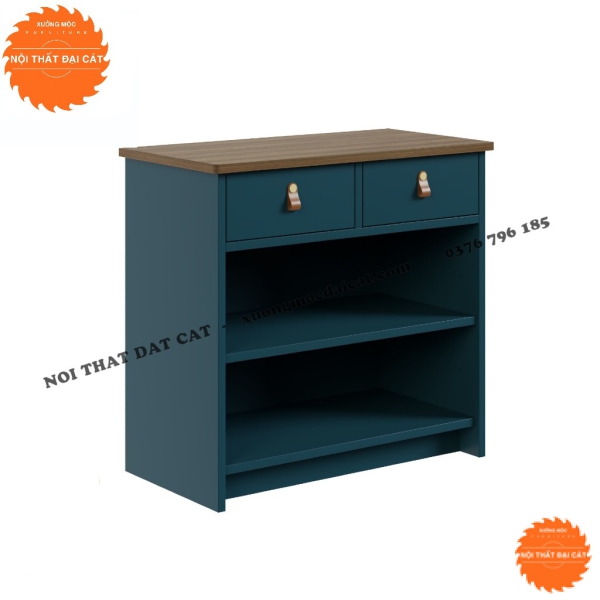 Tủ nhỏ để đầu giường phòng ngủ T072