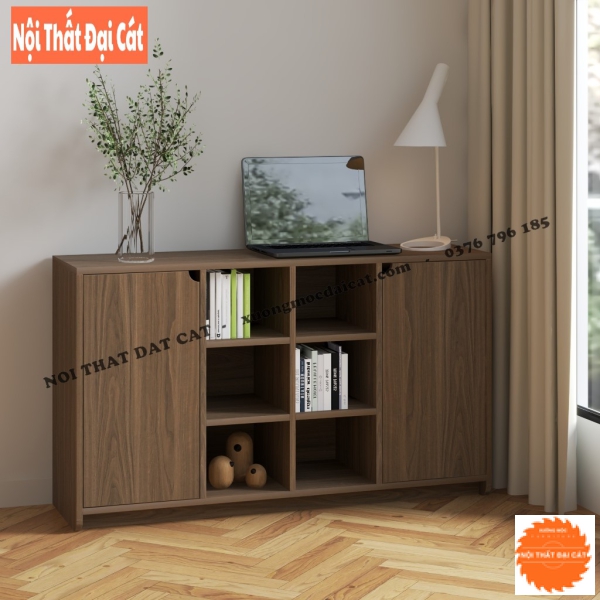 Tủ đựng đồ đa năng - tủ trang trí TĐ082