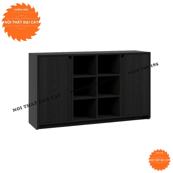 Tủ đựng đồ đa năng - tủ trang trí TĐ082