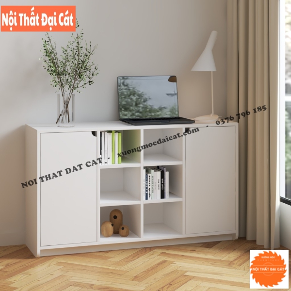 Tủ đựng đồ đa năng - tủ trang trí TĐ082