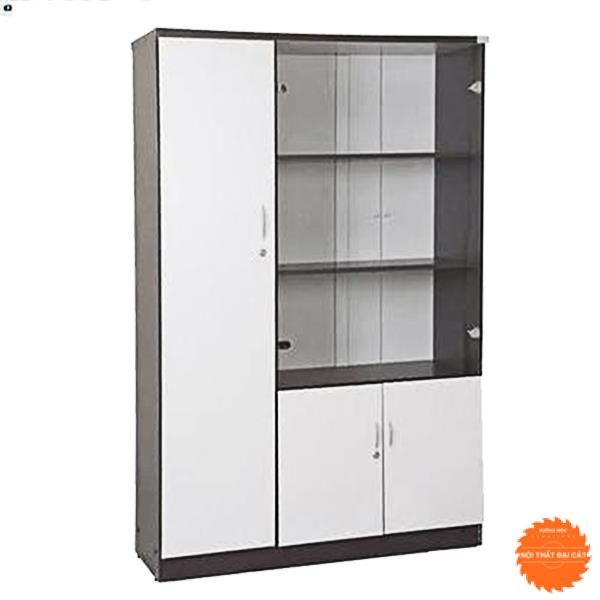 Tủ hồ sơ thiết kế đơn giản THS015