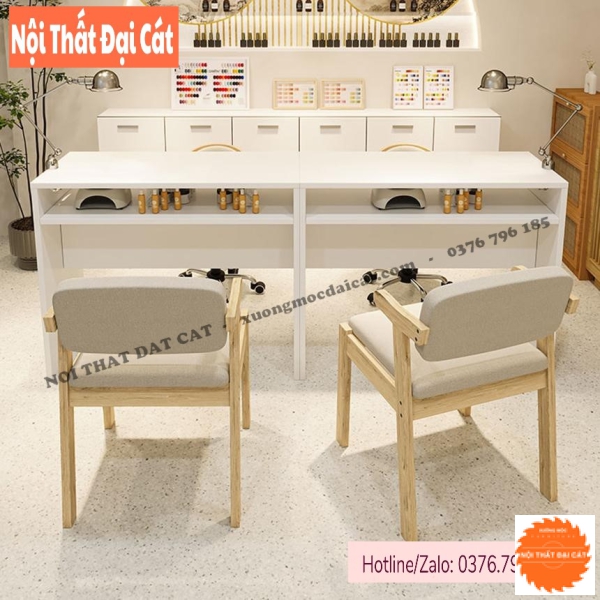 Bàn làm nail BLN009