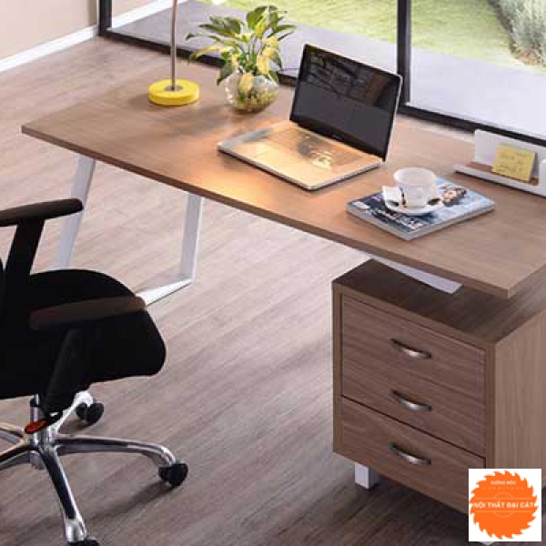 Bàn trưởng phòng thiết kế tinh tế 