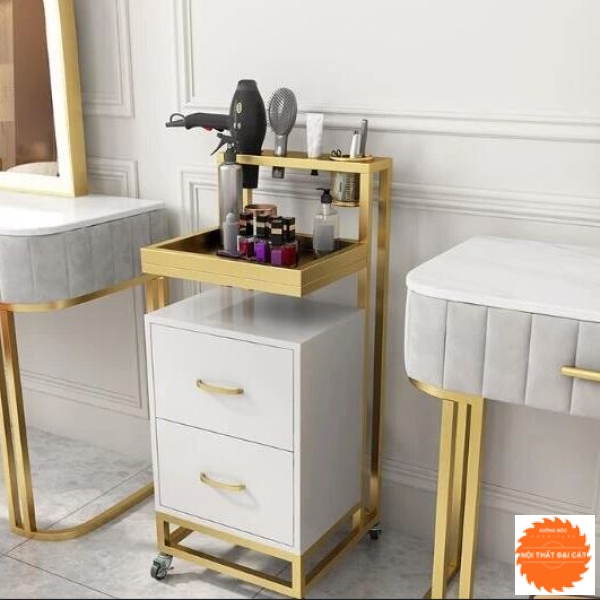 Tủ nhỏ cạnh gương TSL013