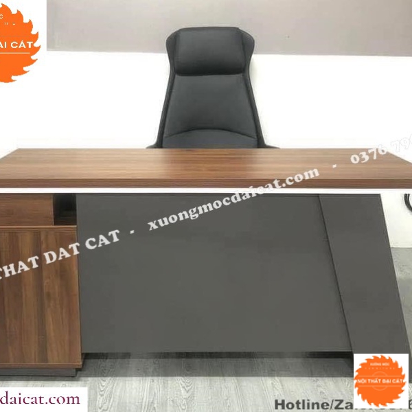 Bàn giám đốc MS22009