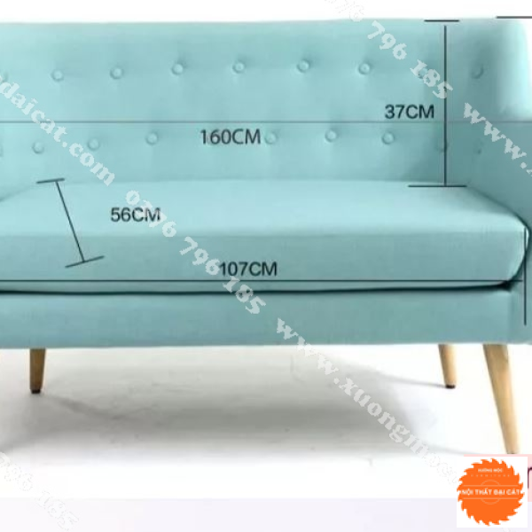 Ghế sofa đẹp hiện đại phòng khách