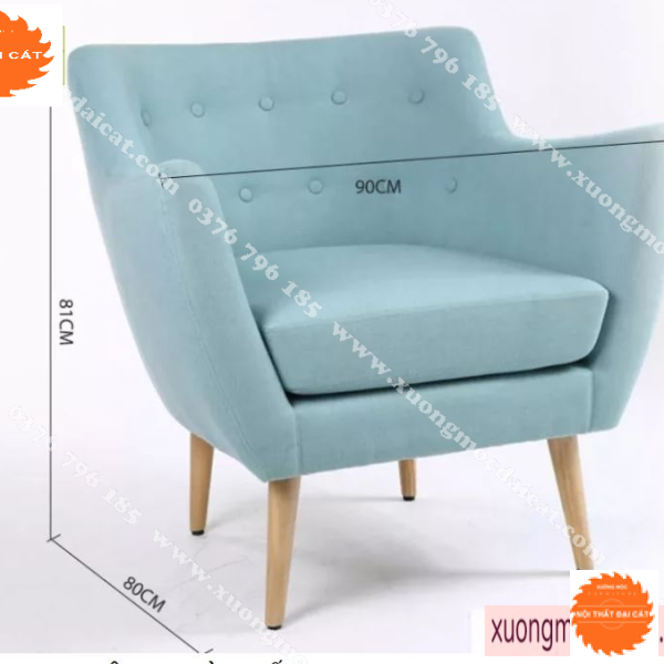 Ghế sofa đẹp hiện đại phòng khách