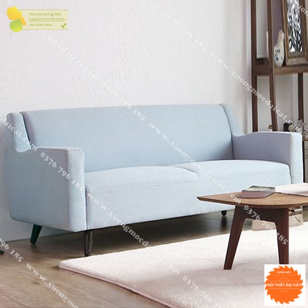 Ghế sofa đẹp phòng khách giá rẻ 