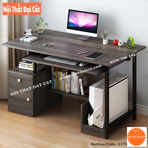 Bàn làm việc đa năng BLV105