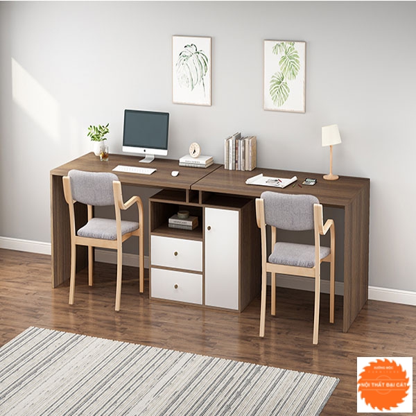 Bàn làm việc tại nhà BLV077