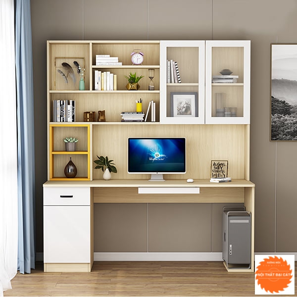 Bàn làm việc thiết kế thông minh BLV085