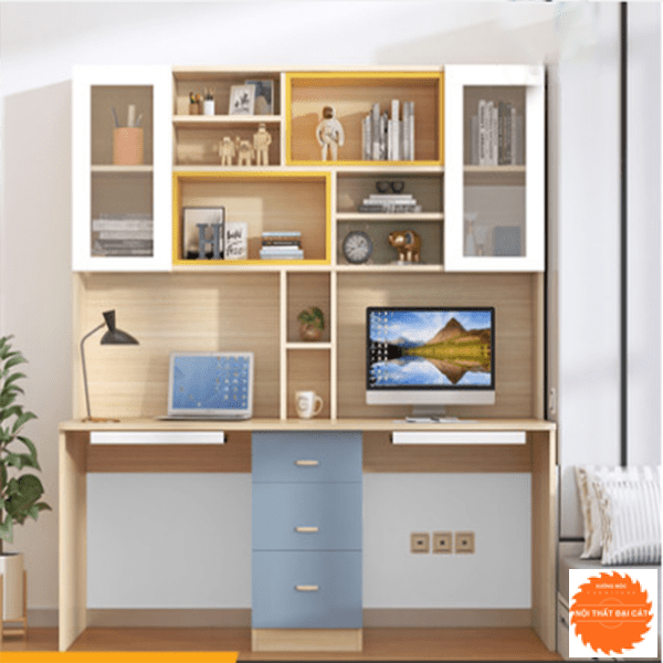 Bàn làm việc tại nhà BLV087