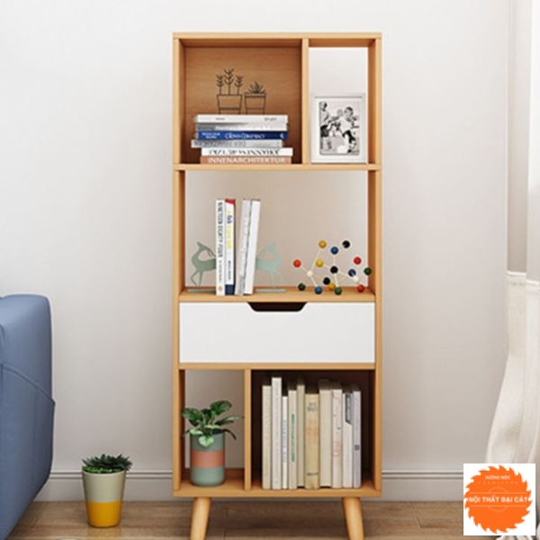 Bàn học nhỏ gọn tiết kiệm diện tích BH035