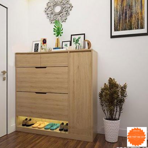 Tủ giày cánh lật thông minh TG070