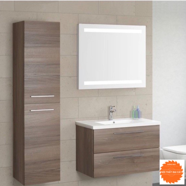 Tủ lavabo phòng WC MS005