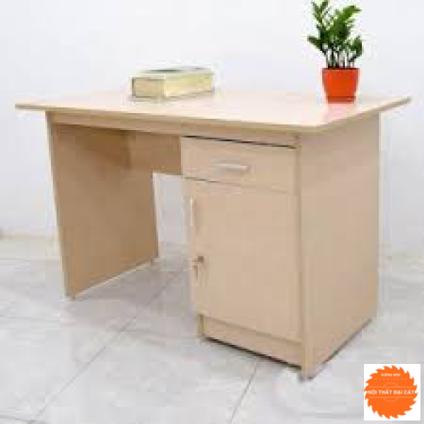 Bàn nhân viên văn phòng đẹp 
