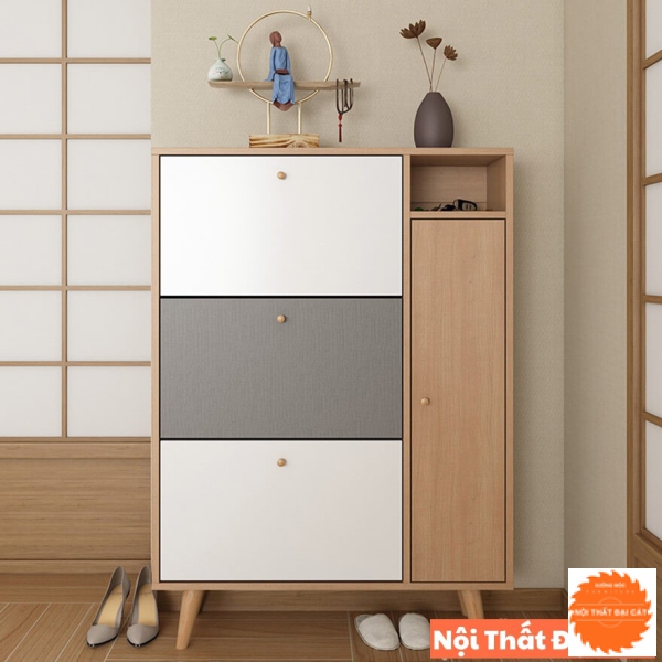 Tủ giày TG010