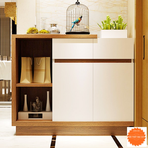 Tủ giày nhỏ gọn TG084