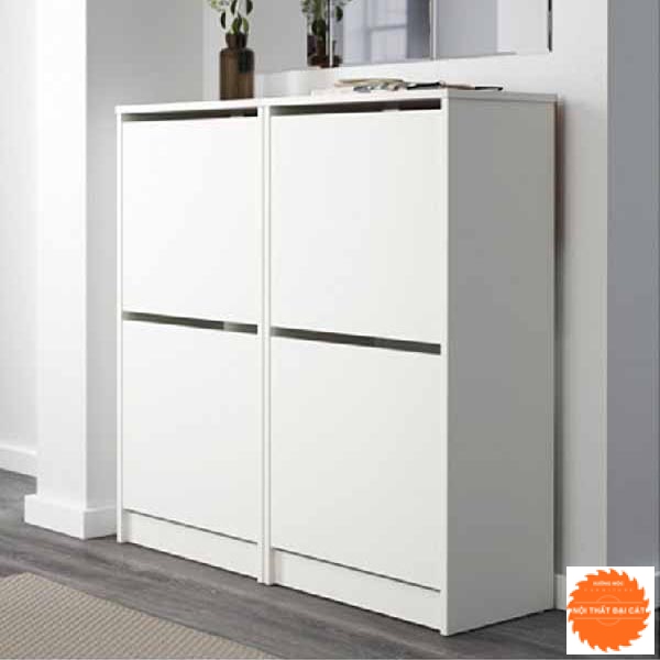 Tủ giày thông minh 4 hộc TG088