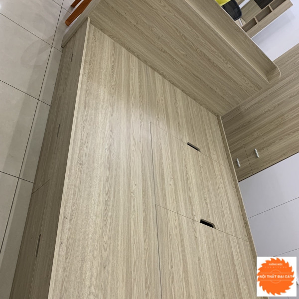 Giường 1m6 thông minh G003