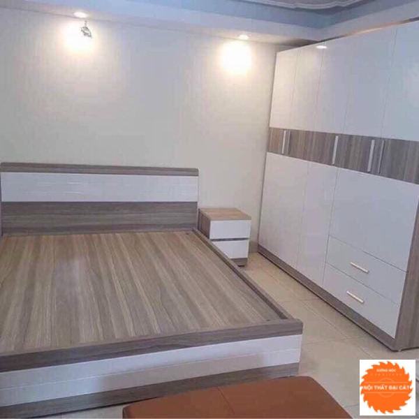 Combo phòng ngủ CBPN001